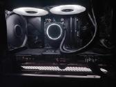Ryzen 7 7800x3d Rtx 3080 32gb ddr5 - nuotraukos Nr. 4