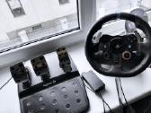 Logitech G29