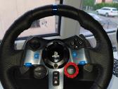 Logitech G29 - nuotraukos Nr. 3