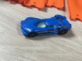 Hot wheels trasa - nuotraukos Nr. 5