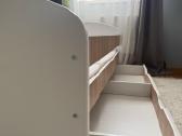 Vaikiška lova 160x80 - nuotraukos Nr. 2
