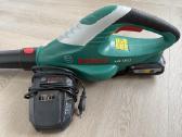 Bosch pūstuvas su 2.5ah baterija ir krovikliu - nuotraukos Nr. 3