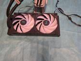 R-ls520-bkamnt-g-1 deepcool Cpu aušintuvas