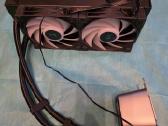 R-ls520-bkamnt-g-1 deepcool Cpu aušintuvas - nuotraukos Nr. 4