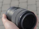 Sony 3.5-5.6/18-135 - nuotraukos Nr. 5