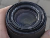 Sony 3.5-5.6/18-135 - nuotraukos Nr. 6