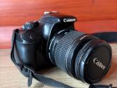 Canon Ef-s 18-55mm F4-5.6 Is Stm