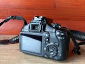 Canon Ef-s 18-55mm F4-5.6 Is Stm - nuotraukos Nr. 2