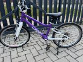 Woom Woom 4 vaikiškas dviratis - nuotraukos Nr. 2