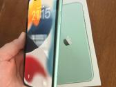 iPhone 11 64 GB - nuotraukos Nr. 3
