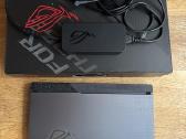 Asus rog strix g17 Rtx 3070ti - nuotraukos Nr. 2