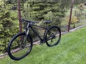 Parduodamas orbea kalnų dviratis, kaina derinama