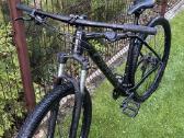Parduodamas orbea kalnų dviratis, kaina derinama - nuotraukos Nr. 2