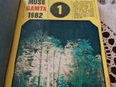 Žurnalas Mūsų Gamta - nuotraukos Nr. 5