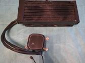 R-le500-bklnmg-g-1 / Le500 Marrs Cpu aušintuvas - nuotraukos Nr. 3