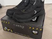 Safety Jogger darbo batai
