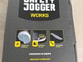 Safety Jogger darbo batai - nuotraukos Nr. 10