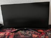 Gaming monitorius Aoc C27g2zu/bk (27", 240hz, 0.5m - nuotraukos Nr. 2