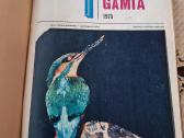 Žurnalas Mūsų Gamta - nuotraukos Nr. 15