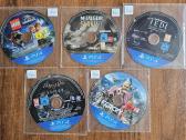 Ps4, xbox, nintendo switch ir pan. Žaidimai - nuotraukos Nr. 5