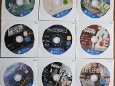 Ps4, xbox, nintendo switch ir pan. Žaidimai - nuotraukos Nr. 10