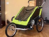 Thile chariot cheerah XT