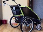 Thile chariot cheerah XT - nuotraukos Nr. 2