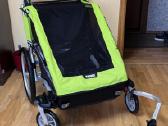 Thile chariot cheerah XT - nuotraukos Nr. 4