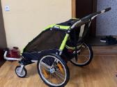 Thile chariot cheerah XT - nuotraukos Nr. 6