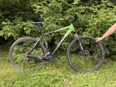 Ruhrwerk Gipfelsturmer MTB dviratis