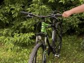 Ruhrwerk Gipfelsturmer MTB dviratis - nuotraukos Nr. 2