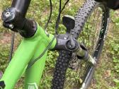 Ruhrwerk Gipfelsturmer MTB dviratis - nuotraukos Nr. 3