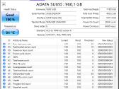 Adata 960gb SSD - nuotraukos Nr. 2