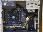 Spartus kompiuteris i7, 16gb, SSD+HDD - nuotraukos Nr. 4