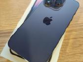 iPhone 14 pro purple - nuotraukos Nr. 2