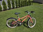 Riverside 500 dviratis