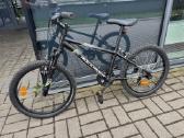 Vaikiškas Rockrider st500