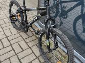 Vaikiškas Rockrider st500 - nuotraukos Nr. 3