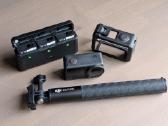 Dji Osmo Action 4 Adventure Combo