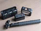 Dji Osmo Action 4 Adventure Combo - nuotraukos Nr. 2