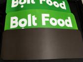 Bolt Food Magnetiniai Lipdukai - nuotraukos Nr. 2