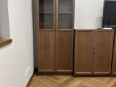 Ikea knygų spinta - nuotraukos Nr. 2