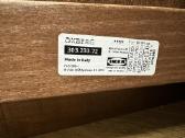 Ikea knygų spinta - nuotraukos Nr. 4