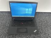 Lenovo Thinkpad T14s Gen2 I5 16gb 256ssd 14 Fhd - nuotraukos Nr. 2