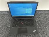 Lenovo Thinkpad T14s Gen2 I5 16gb 256ssd 14 Fhd - nuotraukos Nr. 6