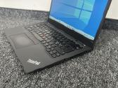 Lenovo Thinkpad T14s Gen2 I5 16gb 256ssd 14 Fhd - nuotraukos Nr. 3
