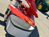 Šienapjove Kuhn Gmd 3125 Ff - nuotraukos Nr. 2