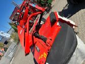 Šienapjove Kuhn Gmd 3125 Ff - nuotraukos Nr. 3