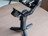 Dji RS 3 Mini Gimbal Stabilizatorius