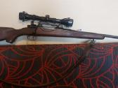 Parduodamas karabinas Zastava m98 - nuotraukos Nr. 2